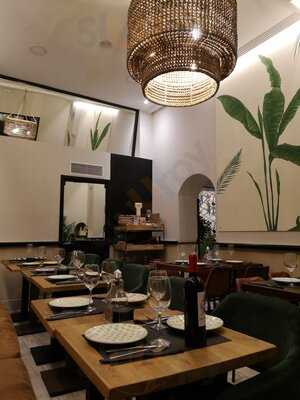 La Tabarra Restaurant