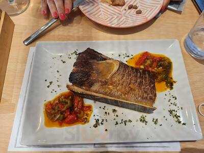 La Tabarra Restaurant