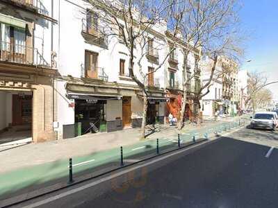 La Tabarra Restaurant