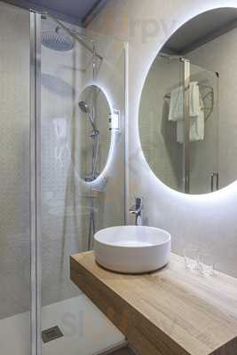 Restaurante Hotel Macia Monasterio De Los Basílios