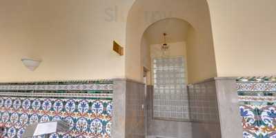 Restaurante Hotel Macia Monasterio De Los Basílios