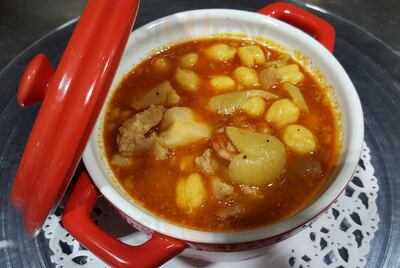 Gastrobar La Perlita