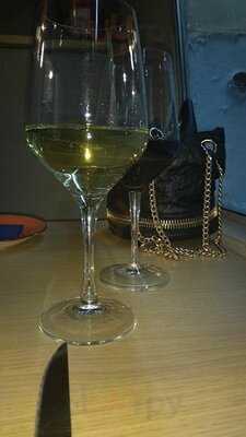 Inmersion Restaurante