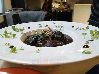 Inmersion Restaurante