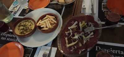 Inmersion Restaurante