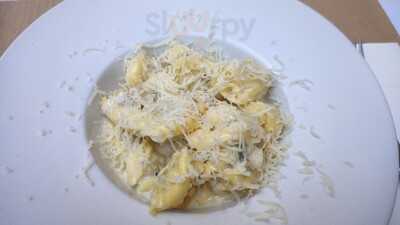 Inmersion Restaurante