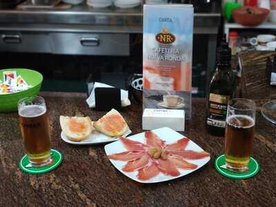 Cafeteria Nueva Ronda
