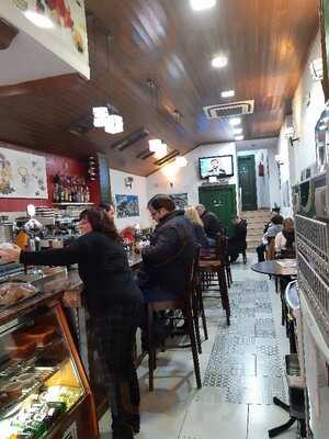 Cafeteria Nueva Ronda