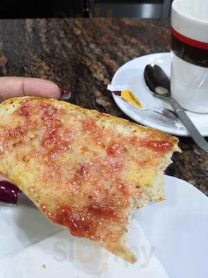 Cafeteria Nueva Ronda