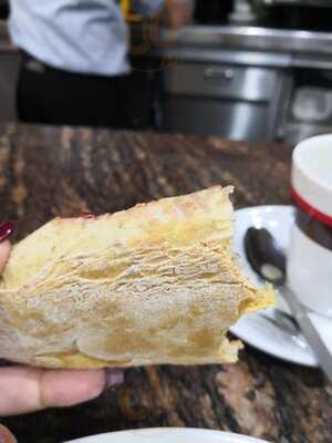 Cafeteria Nueva Ronda