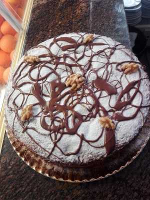 Cafeteria Nueva Ronda