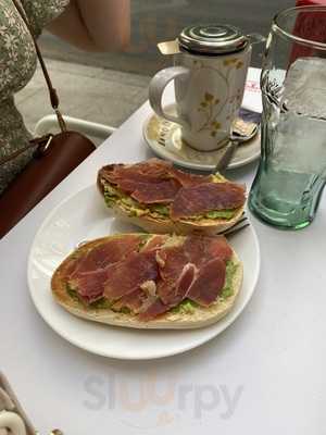 Cafeteria Nueva Ronda