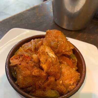 Patio San Eloy - Santa Catalina