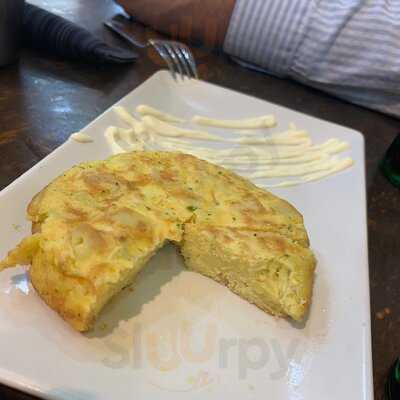 Patio San Eloy - Santa Catalina