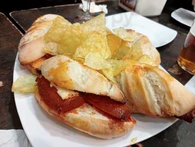 Patio San Eloy - Santa Catalina