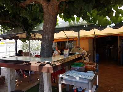 Braseria Paco La Terraza