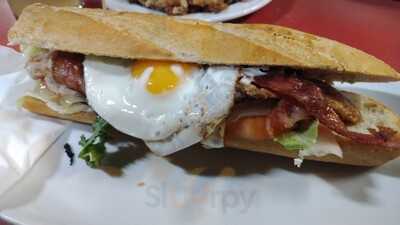 Braseria Paco La Terraza