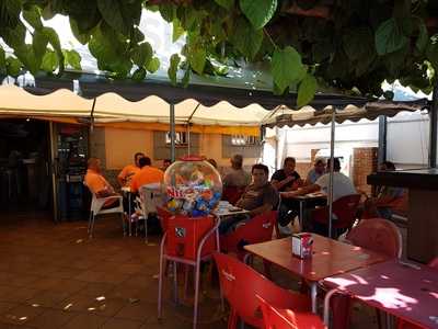 Braseria Paco La Terraza