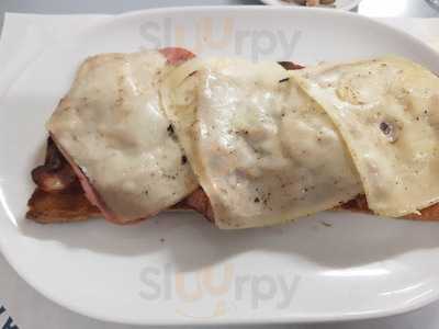 Braseria Paco La Terraza