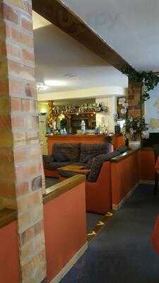 Restaurant Por Que No?