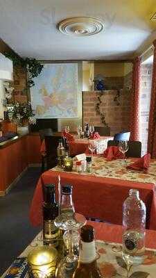 Restaurant Por Que No?