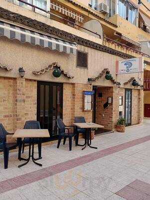 Restaurant Por Que No?