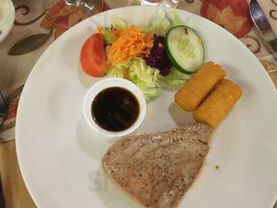 Restaurant Por Que No?