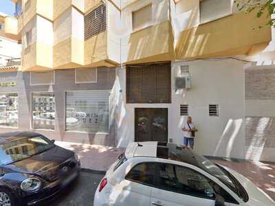 Restaurant Por Que No?