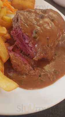 Restaurant Por Que No?