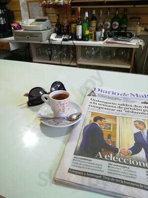 Yls Palma S'escorxador Cafeteria