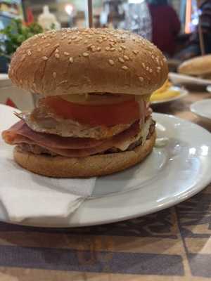 Yls Palma S'escorxador Cafeteria