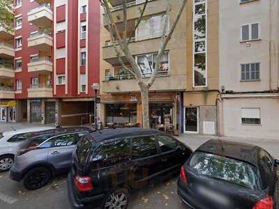 Yls Palma S'escorxador Cafeteria