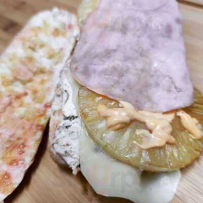 Yls Palma S'escorxador Cafeteria