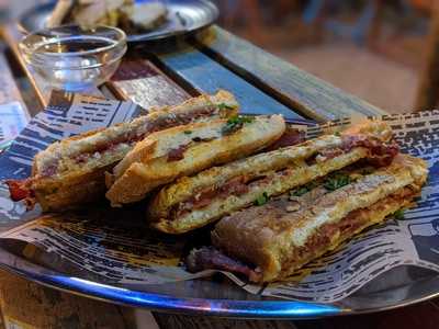 El Pati De L' Estrella