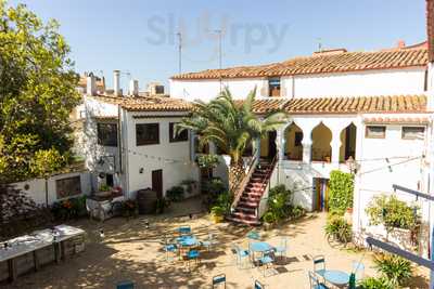 El Pati De L' Estrella