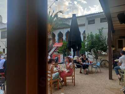 El Pati De L' Estrella