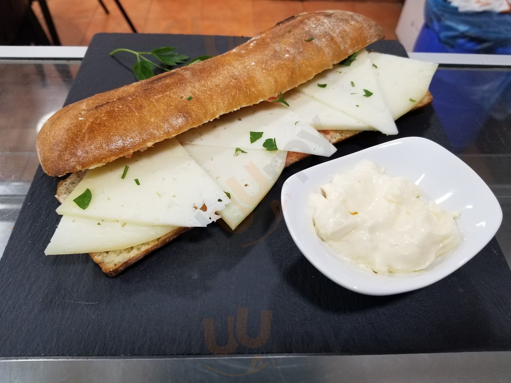 La Taberna De Chello