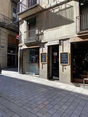 Tostaderos Bon Mercat