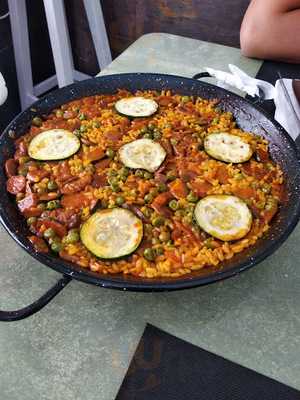 Ñam Crepería Y Hamburguesería