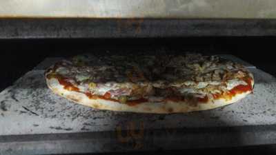 Kebab Pizzería El Turco