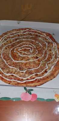 Kebab Pizzería El Turco