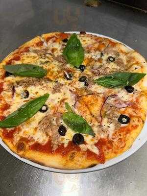 Kebab Pizzería El Turco