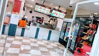 Kebab Pizzería El Turco