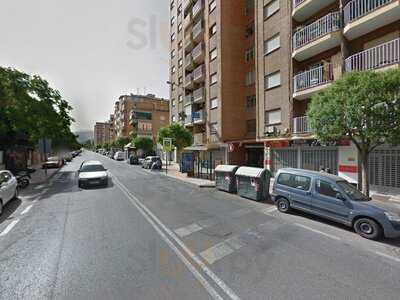 Kebab Pizzería El Turco