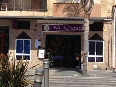 Mi Casa