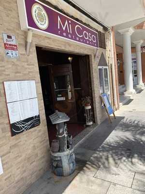Mi Casa