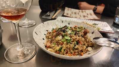 El Windsor Restaurante