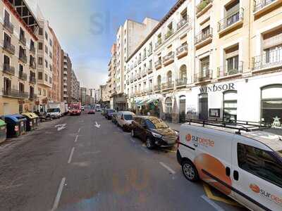 El Windsor Restaurante