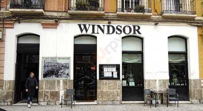 El Windsor Restaurante