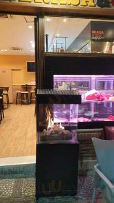 Cerveceria La Abadia